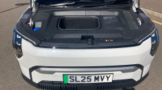 Kia Ev3 148kW Air 81.4kWh 5dr Auto Electric Estate